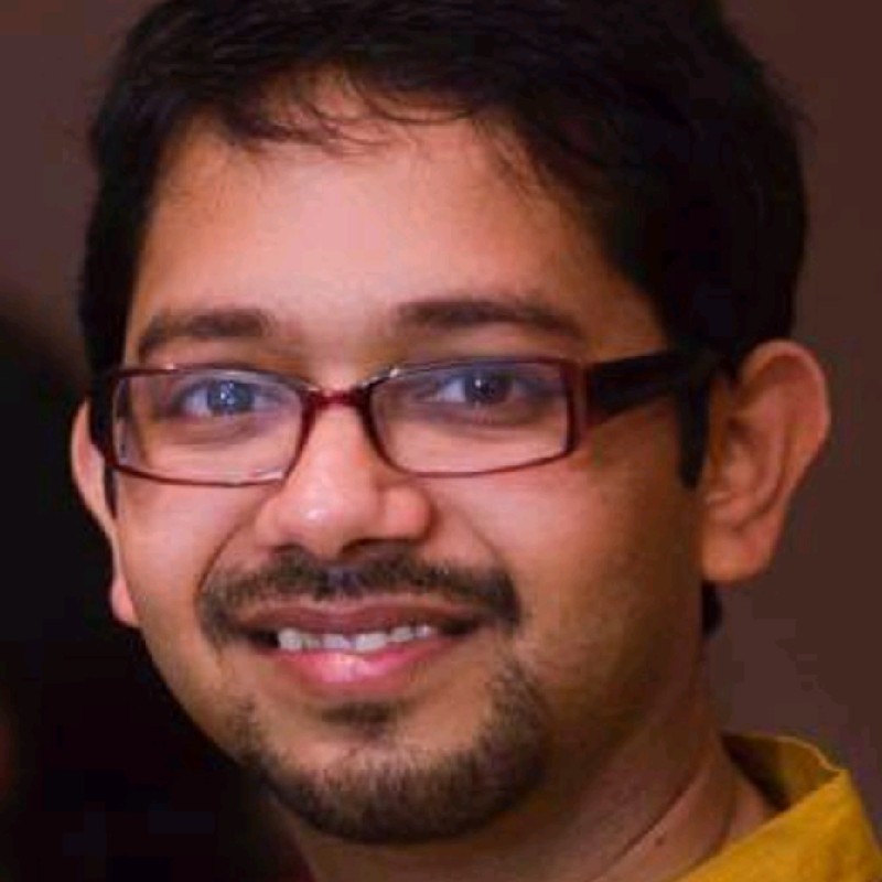 Prantik Bala